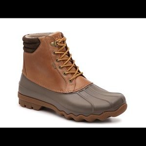 Men’s Sperry Duck Boots